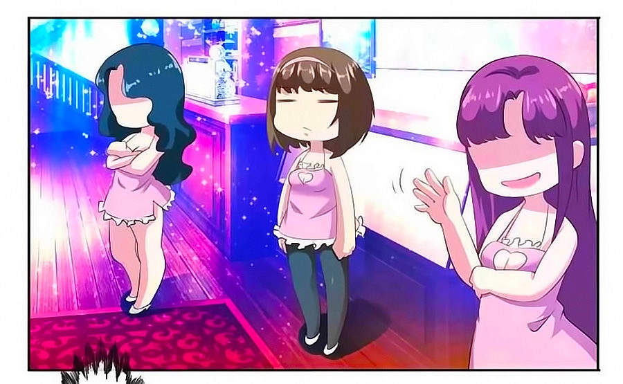 Cô Vợ Bé Nhỏ Của Boss Chapter 22 - 25