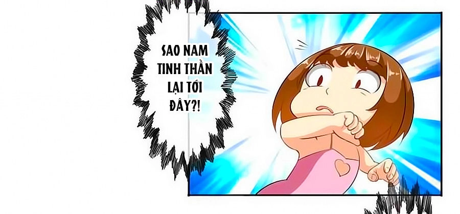 Cô Vợ Bé Nhỏ Của Boss Chapter 22 - 31