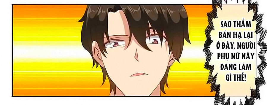 Cô Vợ Bé Nhỏ Của Boss Chapter 22 - 32