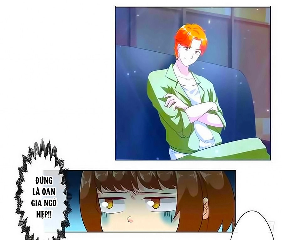 Cô Vợ Bé Nhỏ Của Boss Chapter 23 - 9