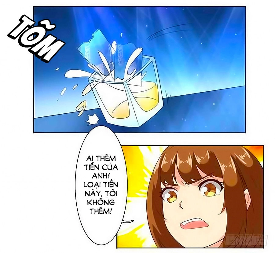 Cô Vợ Bé Nhỏ Của Boss Chapter 24 - 5