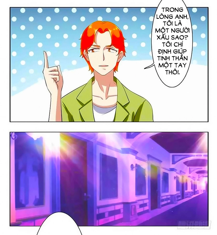 Cô Vợ Bé Nhỏ Của Boss Chapter 24 - 10