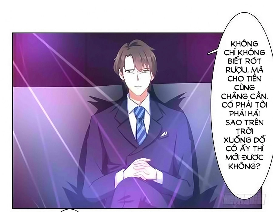 Cô Vợ Bé Nhỏ Của Boss Chapter 24 - 14