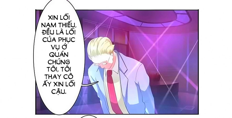 Cô Vợ Bé Nhỏ Của Boss Chapter 24 - 15