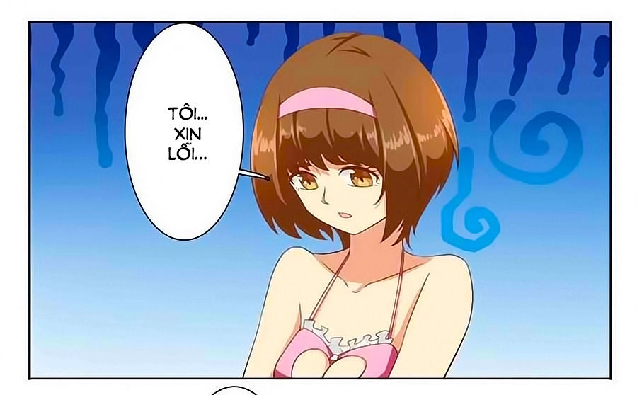 Cô Vợ Bé Nhỏ Của Boss Chapter 24 - 17