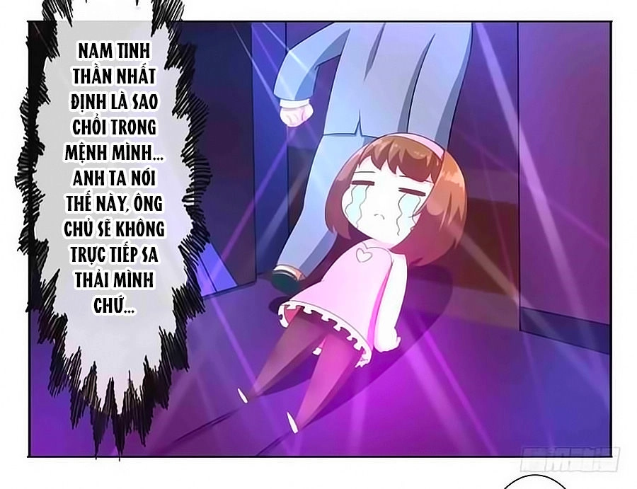 Cô Vợ Bé Nhỏ Của Boss Chapter 24 - 22