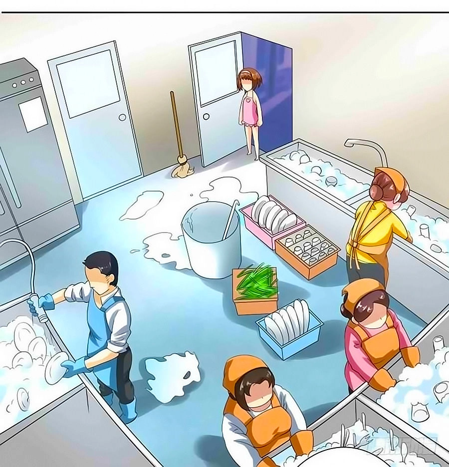 Cô Vợ Bé Nhỏ Của Boss Chapter 25 - 2