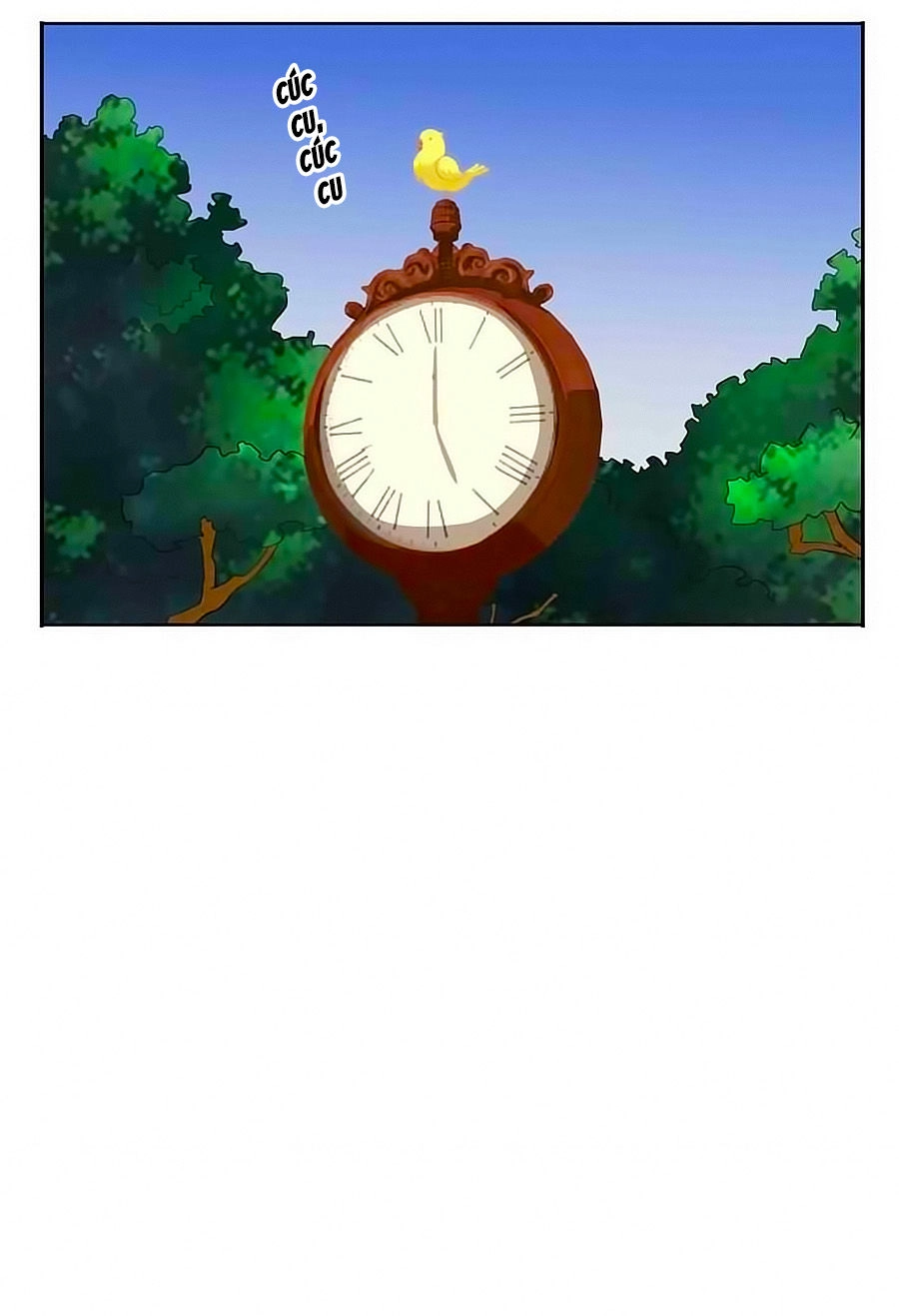 Cô Vợ Bé Nhỏ Của Boss Chapter 25 - 23