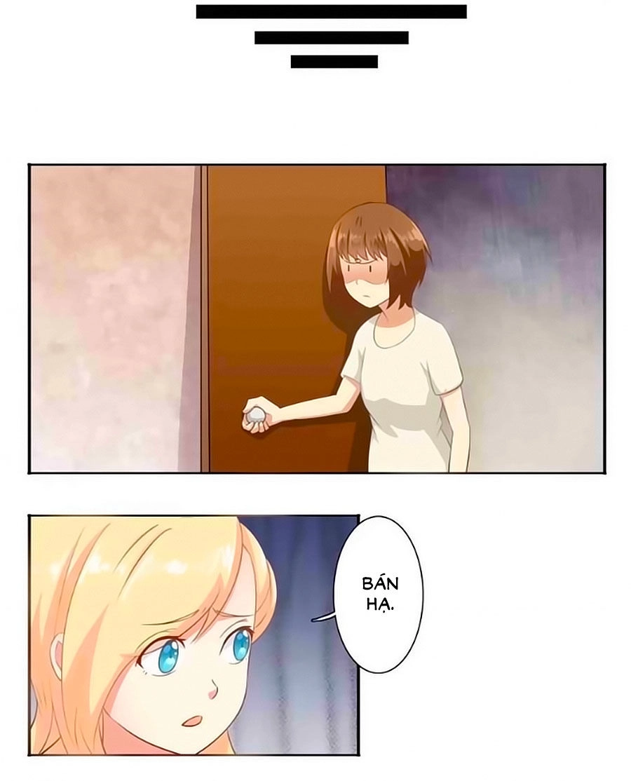 Cô Vợ Bé Nhỏ Của Boss Chapter 27 - 7