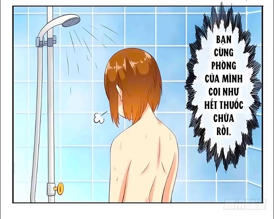 Cô Vợ Bé Nhỏ Của Boss Chapter 27 - 12