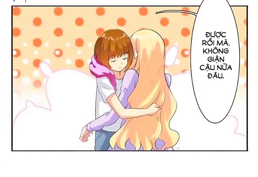 Cô Vợ Bé Nhỏ Của Boss Chapter 27 - 15