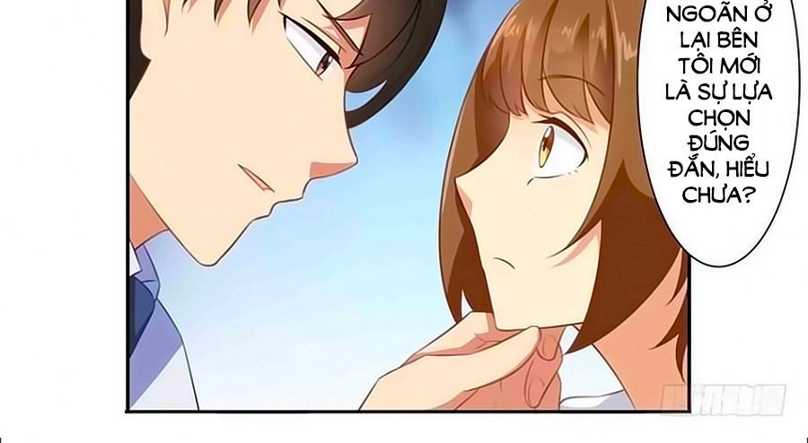 Cô Vợ Bé Nhỏ Của Boss Chapter 29 - 13