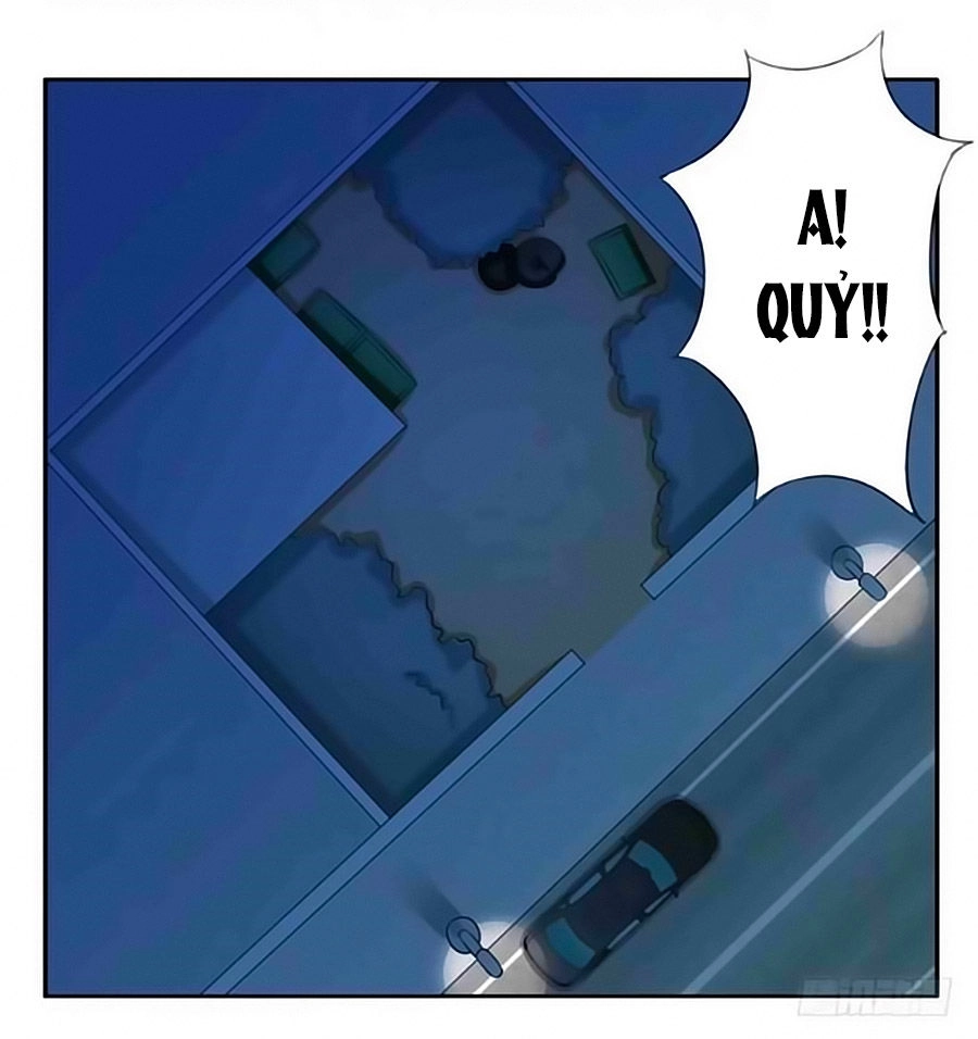 Cô Vợ Bé Nhỏ Của Boss Chapter 30 - 9