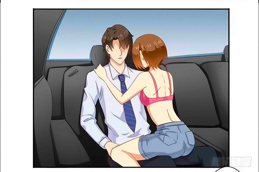 Cô Vợ Bé Nhỏ Của Boss Chapter 31 - 9