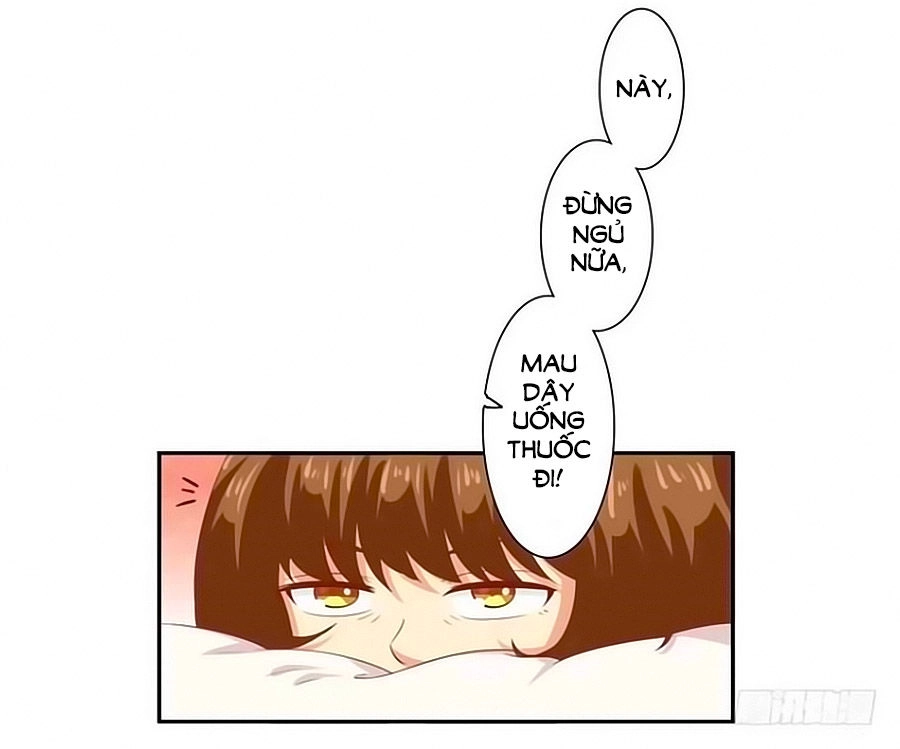 Cô Vợ Bé Nhỏ Của Boss Chapter 33 - 9