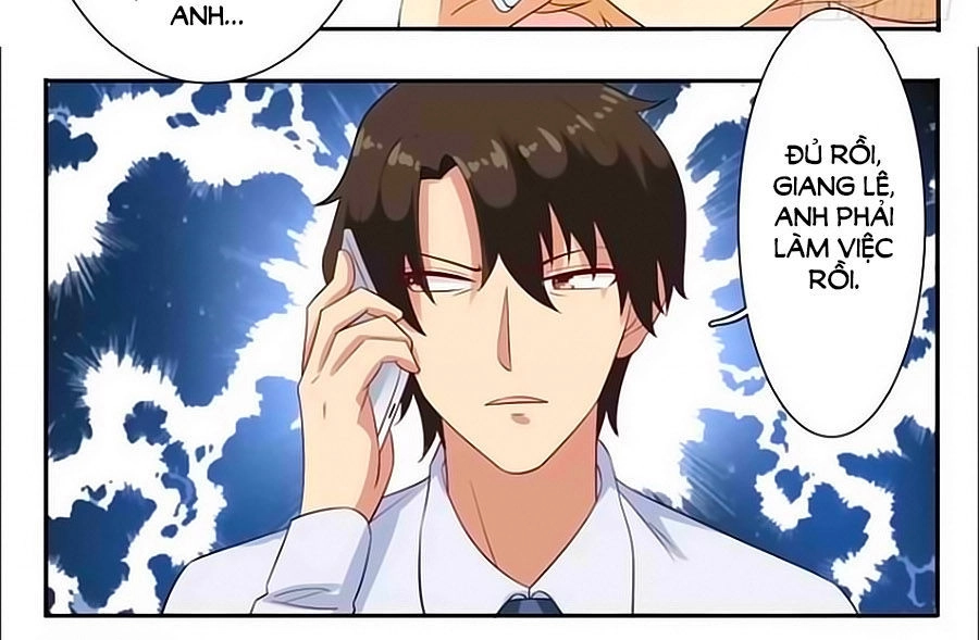 Cô Vợ Bé Nhỏ Của Boss Chapter 37 - 4