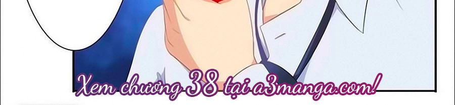 Cô Vợ Bé Nhỏ Của Boss Chapter 37 - 17