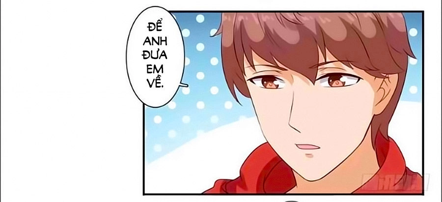 Cô Vợ Bé Nhỏ Của Boss Chapter 42 - 3