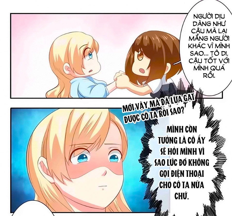 Cô Vợ Bé Nhỏ Của Boss Chapter 42 - 15