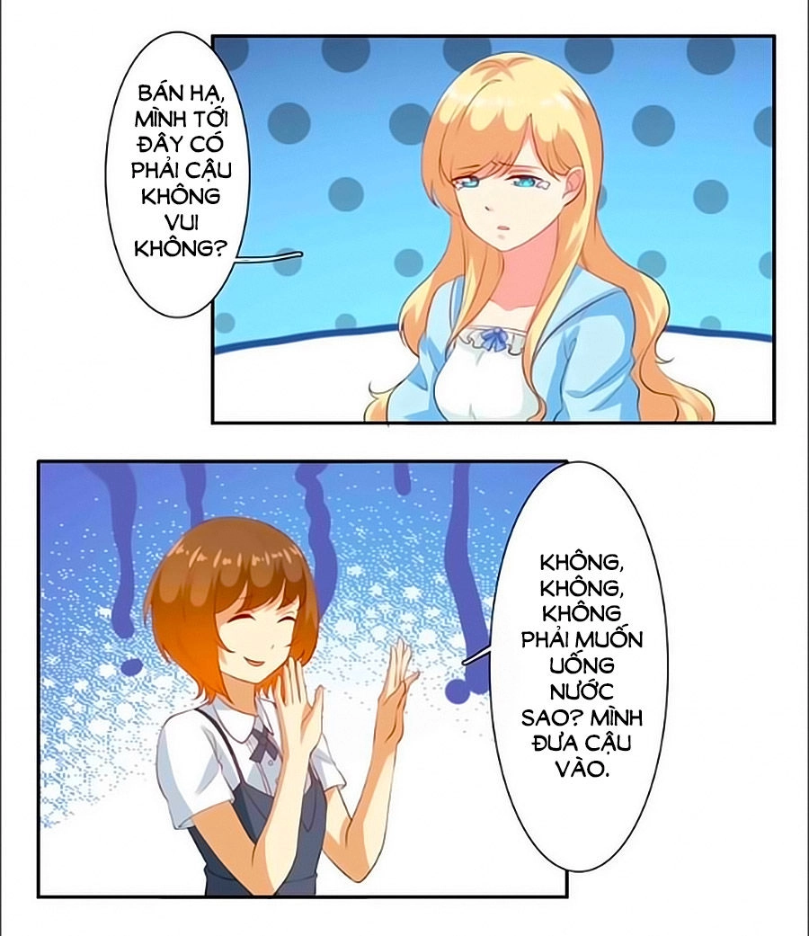 Cô Vợ Bé Nhỏ Của Boss Chapter 43 - 6