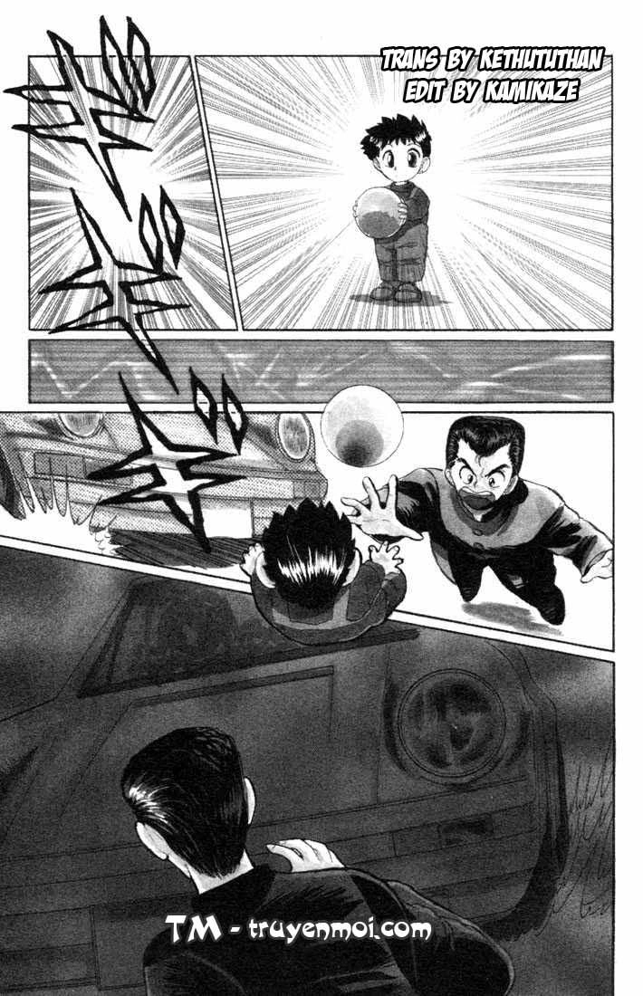 Hành Trình Của Uduchi Chapter 1.2 - 6