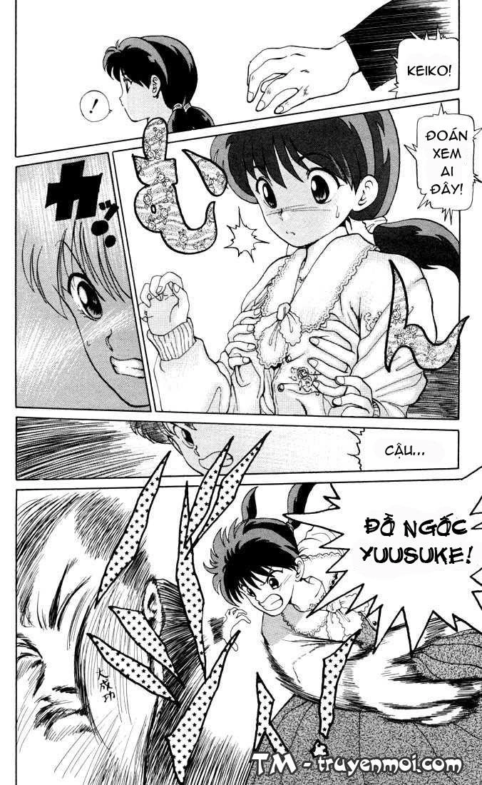 Hành Trình Của Uduchi Chapter 3 - 15