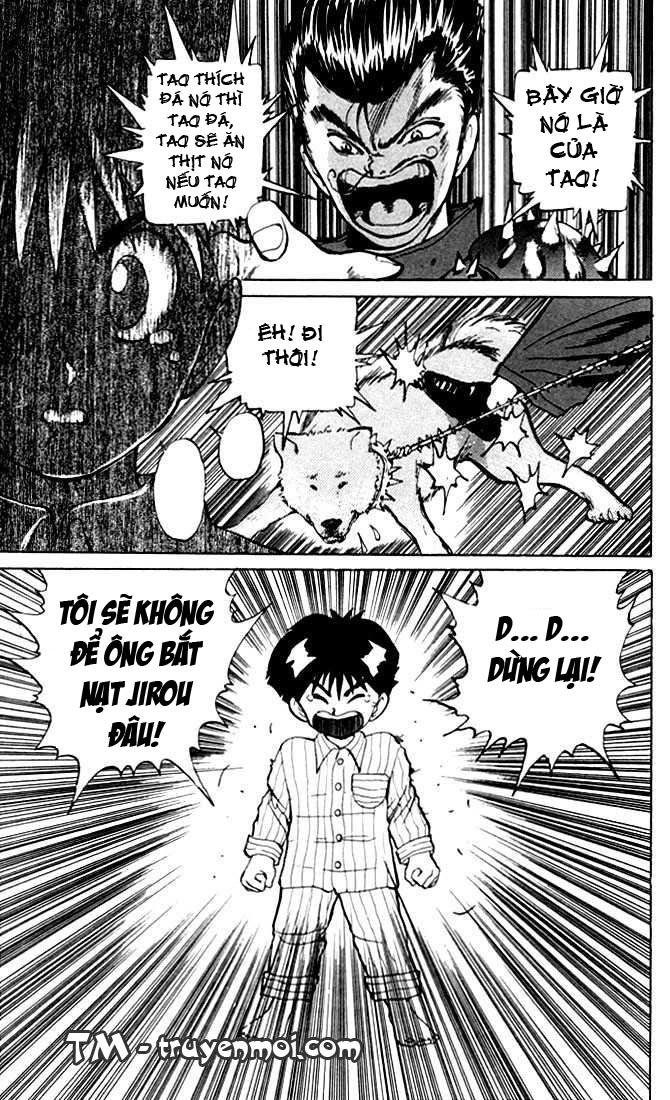 Hành Trình Của Uduchi Chapter 4 - 14