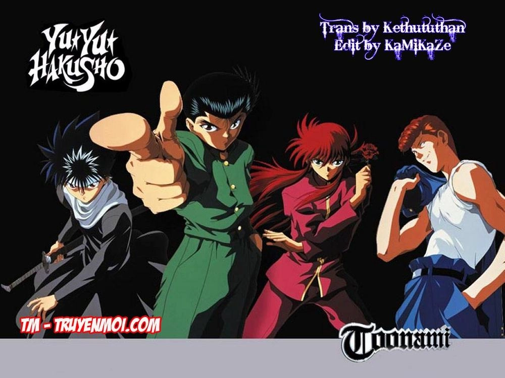 Hành Trình Của Uduchi Chapter 5 - 1