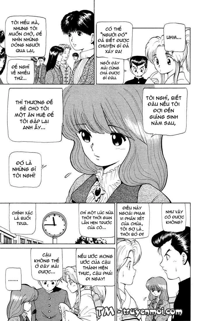 Hành Trình Của Uduchi Chapter 5 - 6