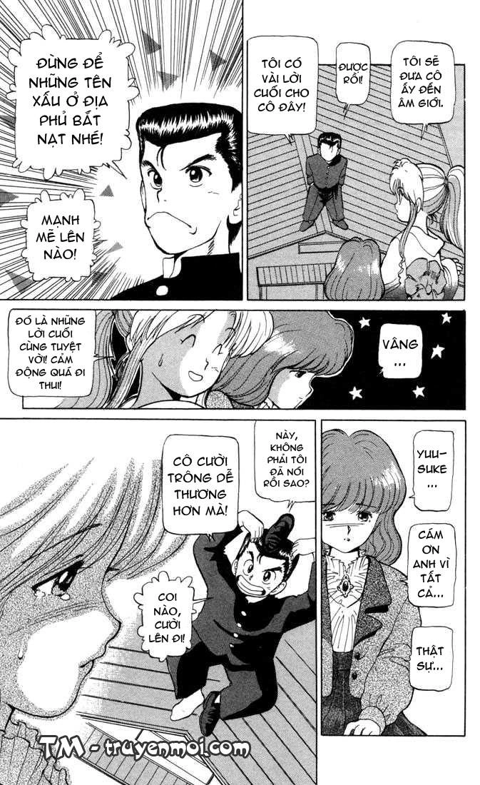 Hành Trình Của Uduchi Chapter 5 - 16