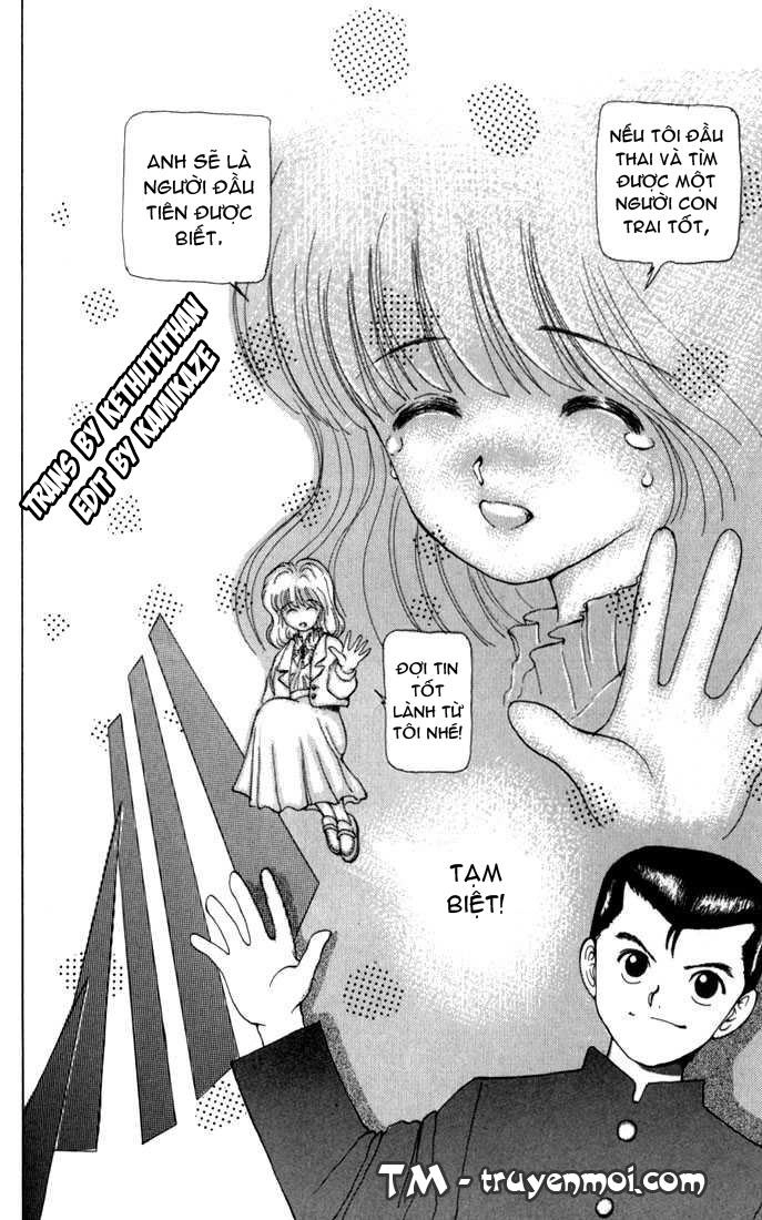 Hành Trình Của Uduchi Chapter 5 - 17