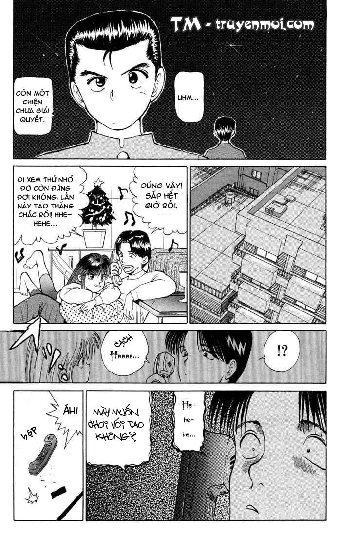 Hành Trình Của Uduchi Chapter 5 - 18