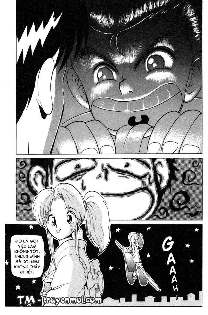 Hành Trình Của Uduchi Chapter 5 - 20