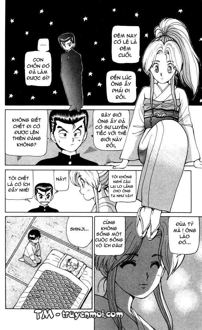 Hành Trình Của Uduchi Chapter 6 - 14