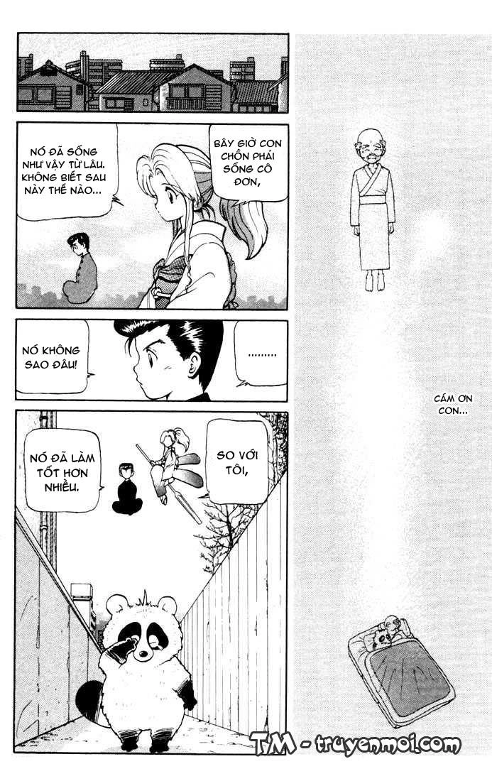 Hành Trình Của Uduchi Chapter 6 - 19