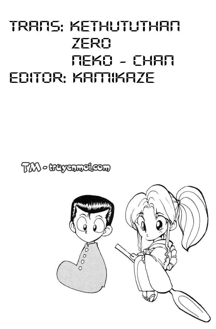 Hành Trình Của Uduchi Chapter 8 - 1