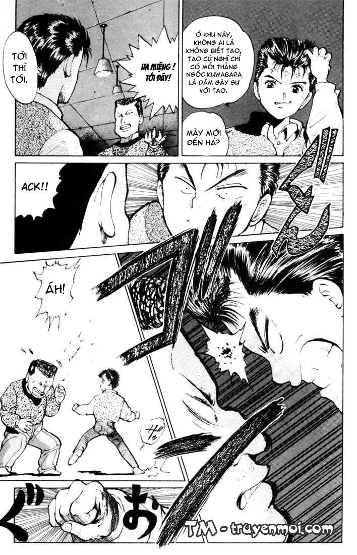 Hành Trình Của Uduchi Chapter 9 - 14