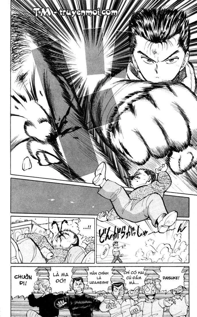 Hành Trình Của Uduchi Chapter 9 - 15