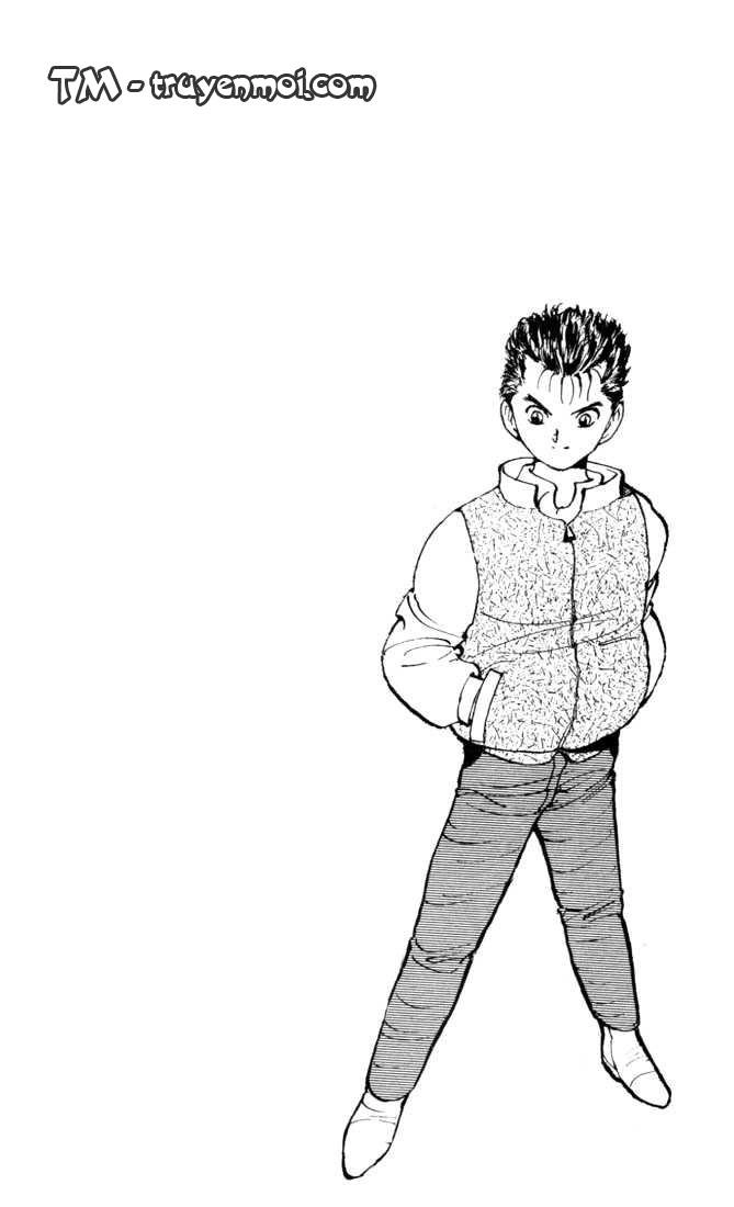 Hành Trình Của Uduchi Chapter 9 - 23