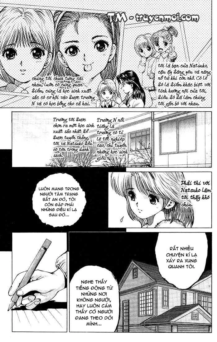 Hành Trình Của Uduchi Chapter 11 - 7