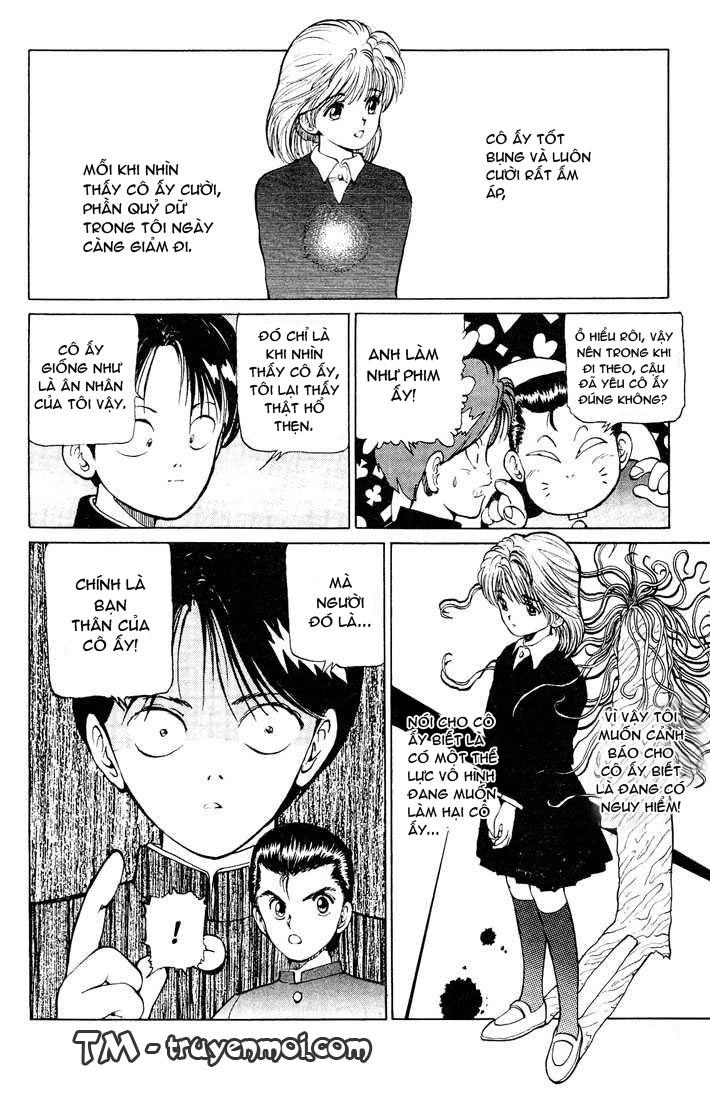 Hành Trình Của Uduchi Chapter 11 - 14