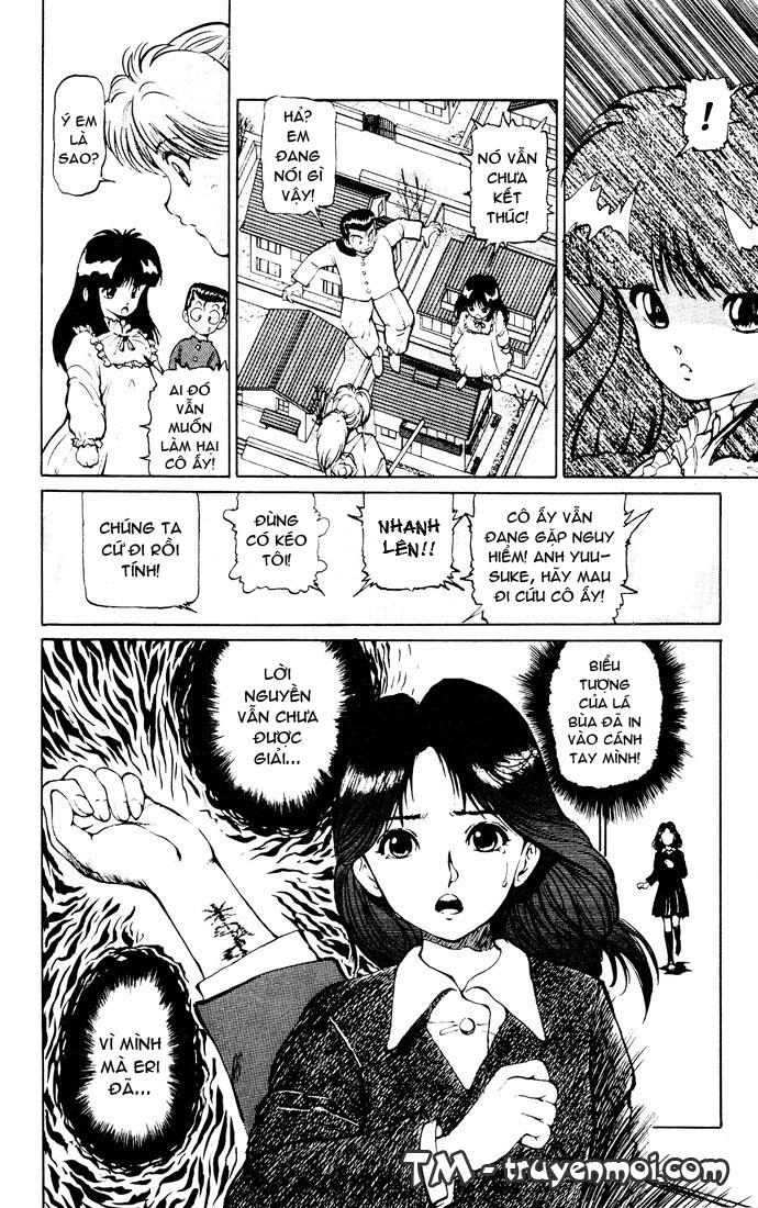 Hành Trình Của Uduchi Chapter 12 - 3