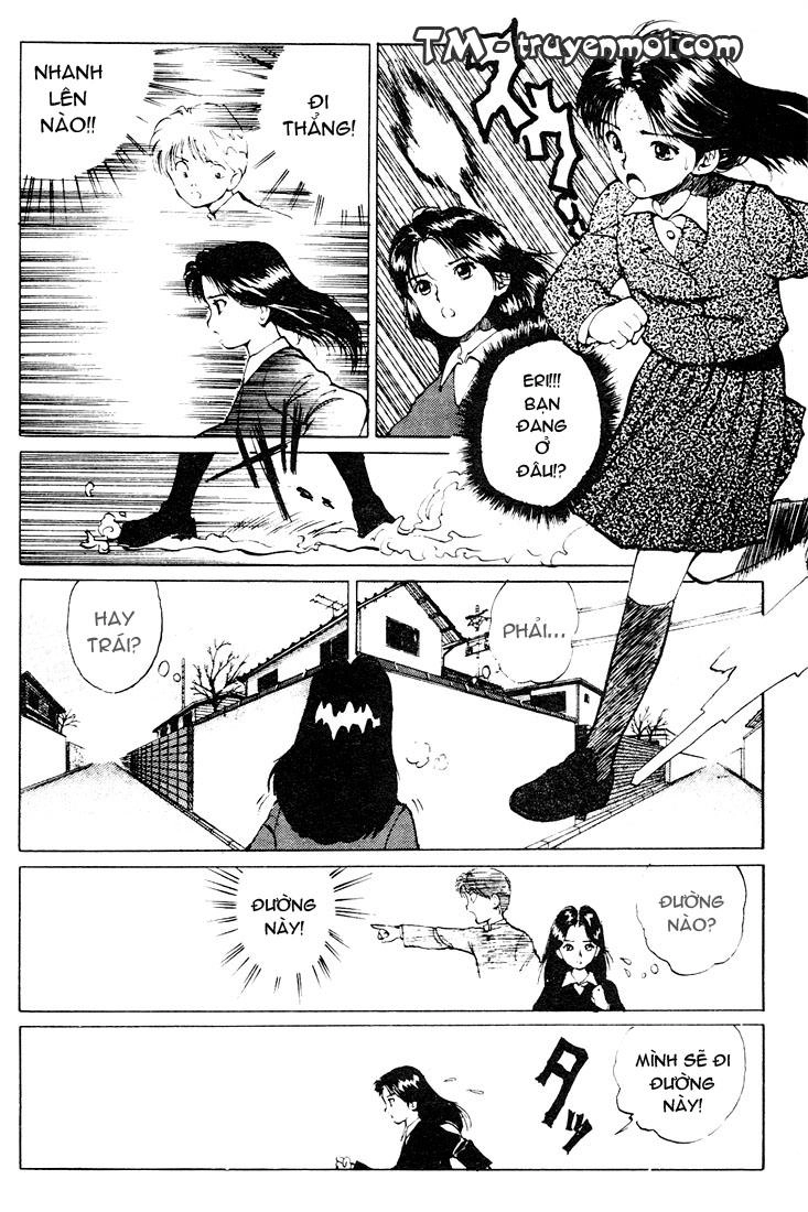 Hành Trình Của Uduchi Chapter 12 - 5