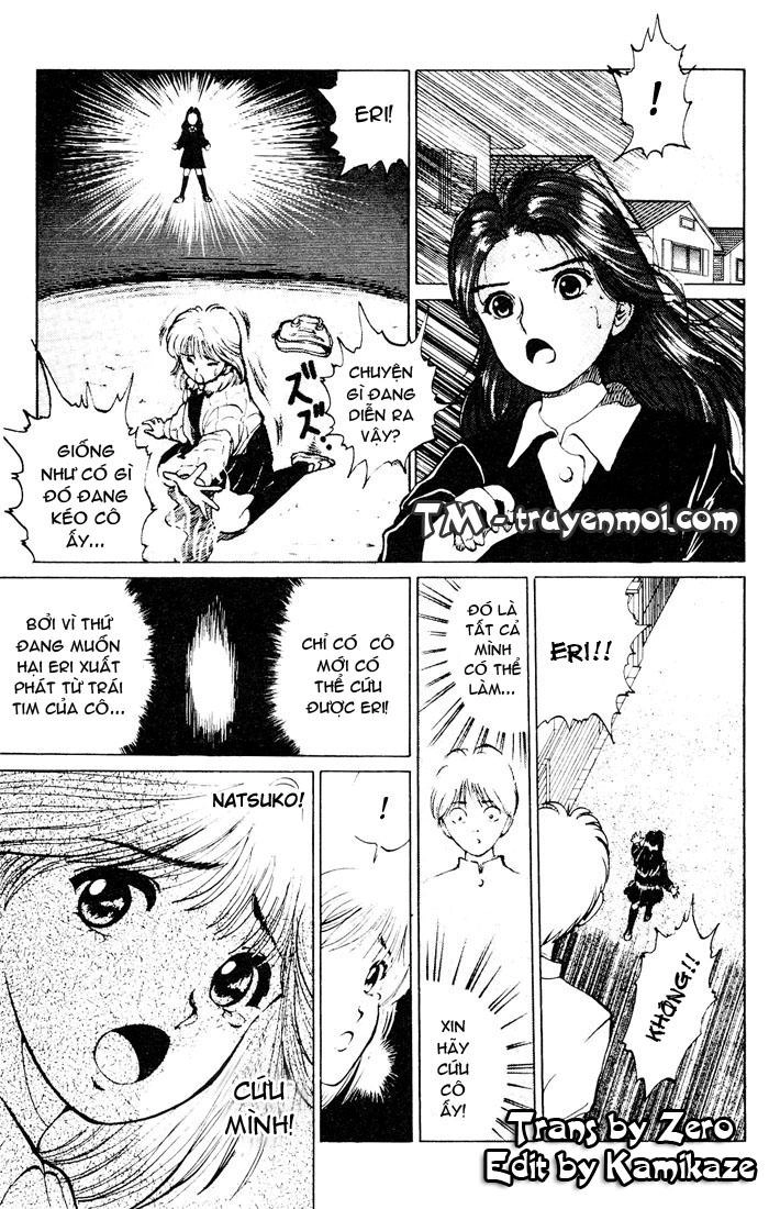 Hành Trình Của Uduchi Chapter 12 - 6