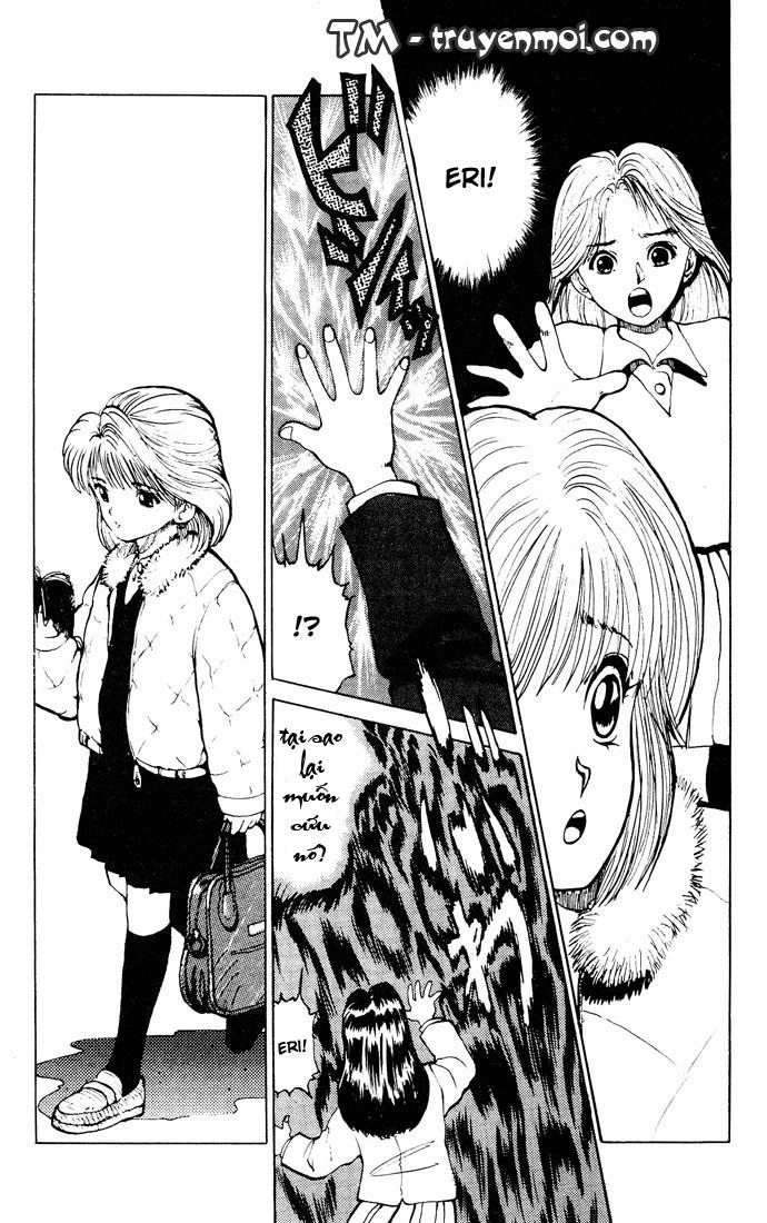 Hành Trình Của Uduchi Chapter 12 - 12