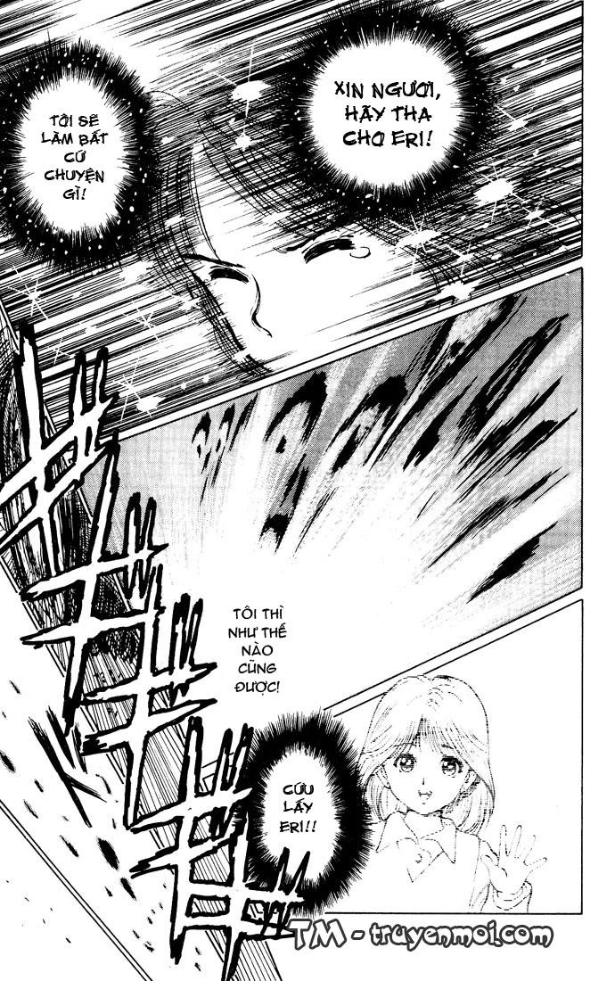 Hành Trình Của Uduchi Chapter 12 - 15