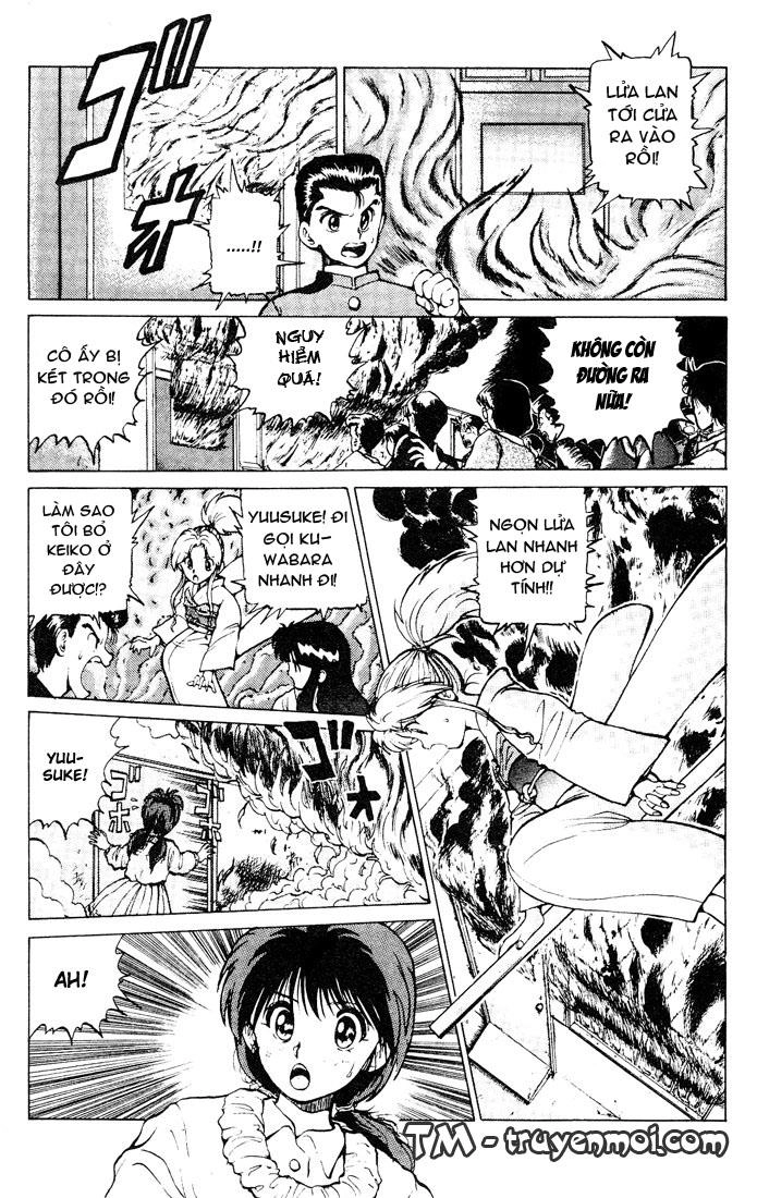 Hành Trình Của Uduchi Chapter 14 - 4