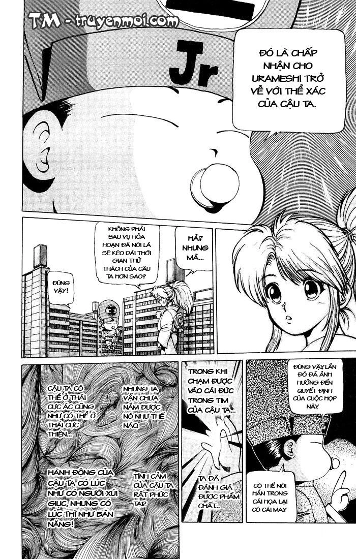 Hành Trình Của Uduchi Chapter 15 - 7