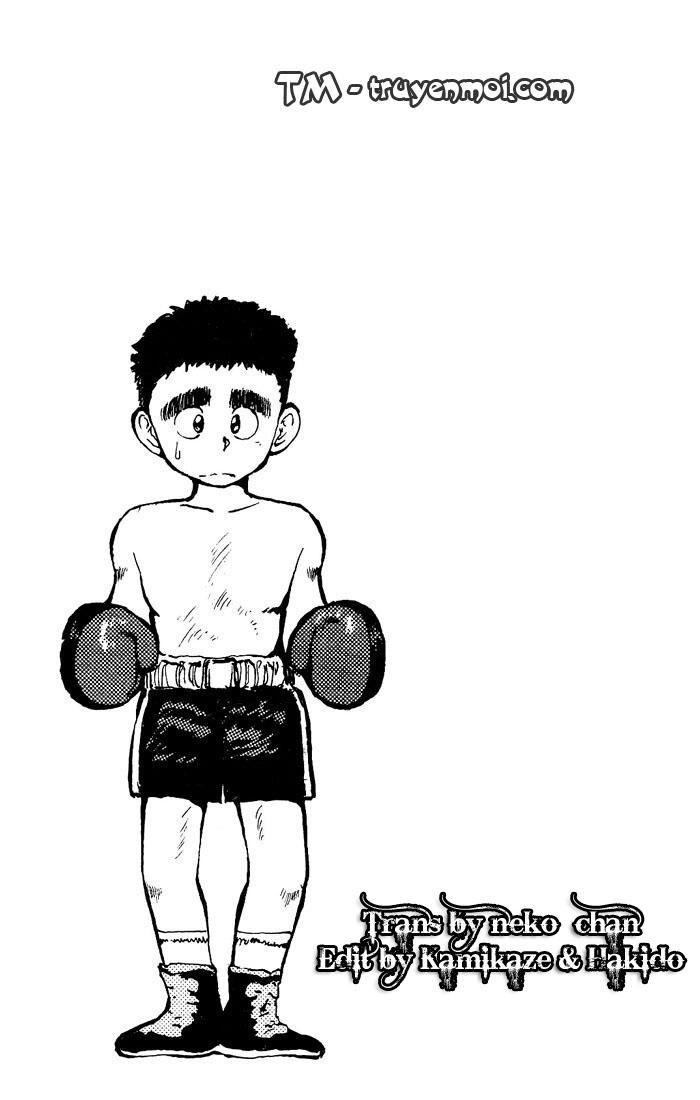 Hành Trình Của Uduchi Chapter 15 - 20