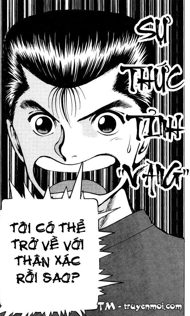 Hành Trình Của Uduchi Chapter 17 - 2